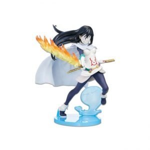 FIGURINE SHIZUE IZAWA ESPRESTO BANPRESTO BANDAI