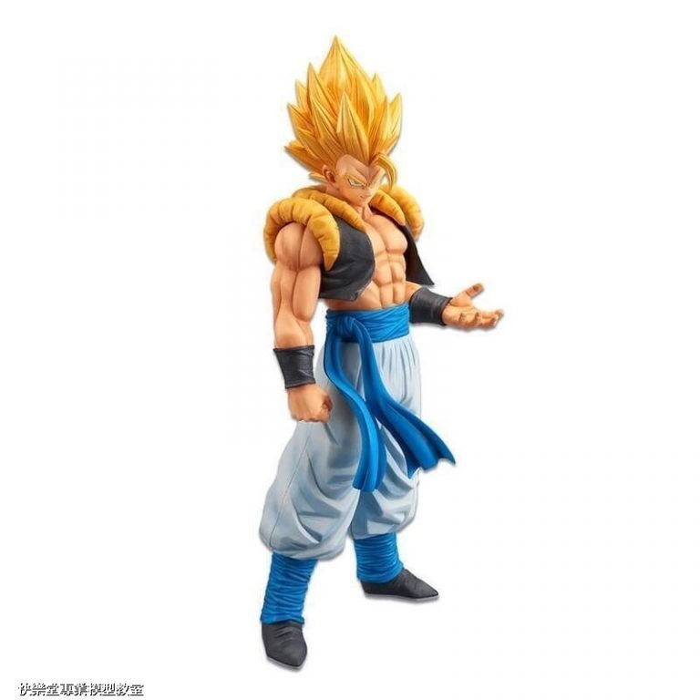 grandista nero gogeta