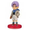 FIGURINE WCF TRUNKS GT VOL.1 DRAGON BALL GT BANPRESTO