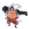 FIGURINE LUFFY GEAR FOURTH KING OF ARTIST ONE PIECE