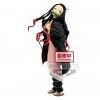 FIGURINE NEZUKO KAMADO GLITTER AND GLAMOURS BANPRESTO