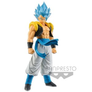 FIGURINE GOGETA GRANDISTA BANPRESTO DRAGON BALL SUPER