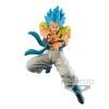 FIGURINE GOGETA SUPER KAMEHAMEHA II VER.1 BLUE