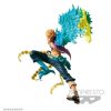 FIGURINE MARCO ONE PIECE SCULTURES BWFC VOL.6