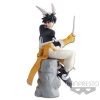 FIGURINE TAIKOBO HAKYU HOSHIN ENGI SOUL HUNTER