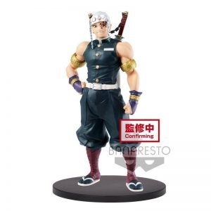 FIGURINE TENGEN UZUI VOL.11 DEMON SLAYER BANPRESTO