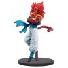 FIGURINE FES GOGETA SSJ4 BANPRESTO DRAGON BALL GT