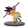 FIGURINE FES KID GOKU BANPRESTO DRAGON BALL