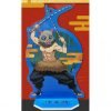 PORTE CLÉS INOSUKE HASHIBIRA KEYCHAIN I CASH 2.0 DEMON SLAYER KIMETSU NO YAIBA