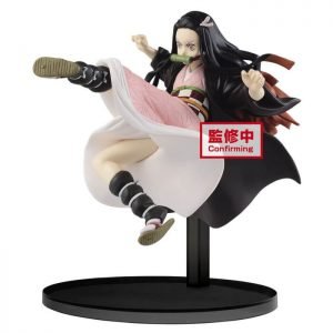 VIBRATION STARS KAMADO NEZUKO DEMON SLAYER BANPRESTO KIMETSU NO YAIBA