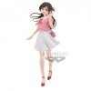 FIGURINE CHIZURU MIZUHARA RENT A GIRLFRIEND BANPRESTO BANDAI
