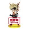 FIGURINE WCF KATSUKI BAKUGO MY HERO ACADEMIA VOL.8 BANPRESTO BANDAI