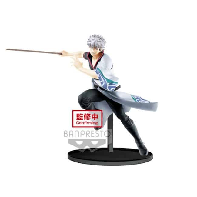 figurine gintama