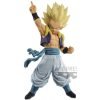 FIGURINE GOTENKS SSJ LEGENDS COLLAB DRAGON BALL Z BANPRESTO BANDAI