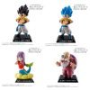 FIGURINES ARCHIVES ICHIBANSHO STRONG CHAINS BANDAI DRAGON BALL SUPER