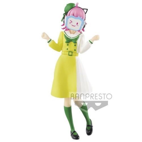 FIGURINE LOVE LIVE RINA TENNOJI BANPRESTO BANDAI NIJIGASAKI HIGH SCHOOL IDOL CLUB