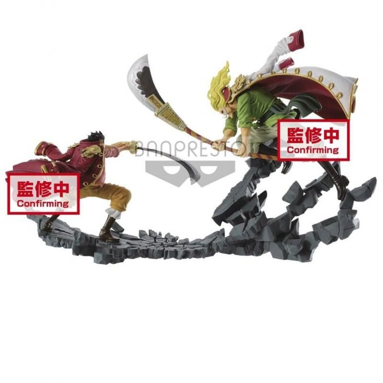 roger banpresto
