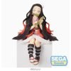 FIGURINE NEZUKO KAMADO SEGA PREMIUM FIGURE DEMON SLAYER KIMETSU NO YAIBA SPM