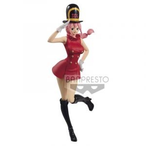 FIGURINE REBECCA SWEET STYLE PIRATES ONE PIECE BANPRESTO BANDAI