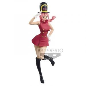 FIGURINE REBECCA VER.B SWEET STYLE PIRATES ONE PIECE BANPRESTO BANDAI