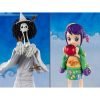 FIGURINES BROOKS OTAMA FIGUARTS ZERO HONEKICHI BANDAI