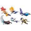 FIGURINES WCF HISTORICAL CHARACTERS DRAGON BALL SUPER WORLD COLLECTABLE FIGURE BANPRESTO BANDAI