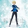 FIGURINE EUGEO SWORD ART ONLINE ALICIZATION EX CHRONICLE SEGA LIMITED PREMIUM FIGURE