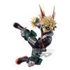 FIGURINE KATSUKI BAKUGO AMAZING HEROES VOL.14 HERO ACADEMIA BANPRESTO BANDAI THE AMAZIG HEROES