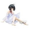 FIGURINE MIHO KOHINATA ESPRESTO THE IDOLMASTER CINDERELLA GIRLS SEE THROUGH MATERIALS VERSION BANPRESTO BANDAI