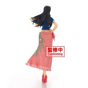 FIGURINE NICO ROBIN VERSION B GLITTER AND GLAMOURS ONE PIECE BANPRESTO BANDAI