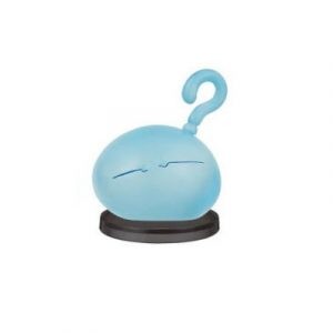 FIGURINE WCF RIMURU SLIME THAT TIME I GOT REINCARNATED AS A SLIME BANPRESTO BANDAI WORLD COLLECTABLE FIGURE