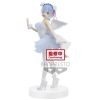 FIGURINE REM CLEAR DRESSY ESPRESTO EST RE:ZERO BANPRESTO BANDAI STARTING LIFE IN ANOTHER WORLD
