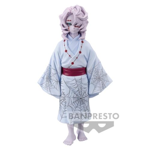 FIGURINE RUI DEMON SLAYER BANPRESTO BANDAI