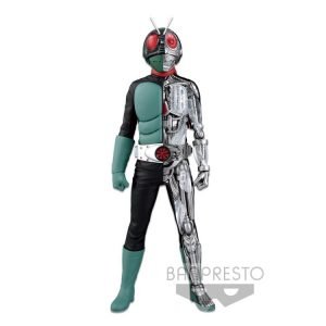 FIGURINE KAMEN RIDER INTERNAL STRUCTURE SAKURAJIMA VERSION BANDAI BANPRESTO