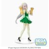 FIGURINE RE:ZERO EMILIA OKTOBERFEST VERSION SEGA PREMIUM STARTING LIFE IN ANOTHER WORLD