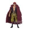FIGURINE EUSTASS KID WANOKUNI DXF THE GRANDLINE MEN ONE PIECE BANPRESTO BANDAI VOL.15