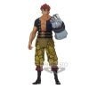 FIGURINE WANOKUNI EUSTASS KID DXF THE GRANDLINE MEN BANPRESTO BANDAI VOL.17