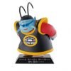 FIGURINE KAIOH SAMA ARCHIVES ICHIBAN KUJI DECISIVE BATTLE DRAGON BALL EX WORLD TOURNAMENT SUPER BATTLE BANDAI