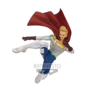 FIGURINE LEMILLION AMAZING HEROES VOL.16 BANPRESTO BANDAI MY HERO ACADEMIA