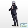 FIGURINE SATORU GOJO SEGA SPM JUJUTSU KAISEN SUPER PREMIUM FIGURE