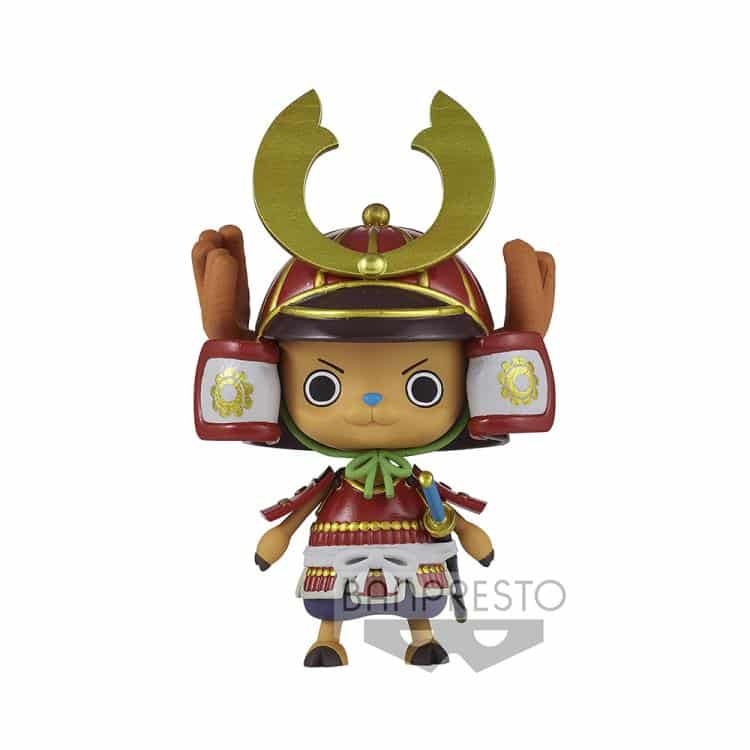 CHOPPER ONE PIECE FIGURINE