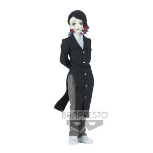 FIGURINE DEMON SLAYER ENMU BANPRESTO KIMETSU NO YAIBA BANDAI