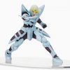 FIGURINE HYUNCKEL DRAGON QUEST SEGA THE ADVENTURE OF DAI