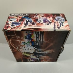 MEGAHOUSE CAPSULE NEO VOL.17 DRAGON BALL