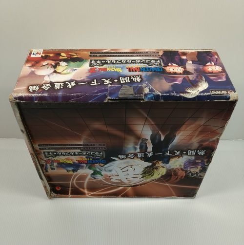 MEGAHOUSE CAPSULE NEO VOL.17 DRAGON BALL