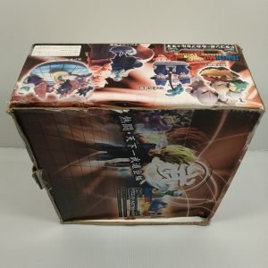 MEGAHOUSE CAPSULE NEO VOL.17 DRAGON BALL