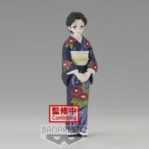 FIGURINE DEMON SLAYER TAMAYO BANPRESTO KIMETSU NO YAIBA BANDAI