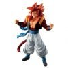 FIGURINE GOGETA SSJ4 ICHIBAN KUJI VS OMNIBUS SUPER BANDAI DRAGON BALL GT