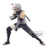 FIGURINE KAKASHI HATAKE VIBRATION STARS NARUTO BANPRESTO BANDAI