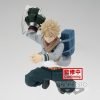 FIGURINE KATSUKI BAKUGO BRAVEGRAPH BANPRESTO BANDAI MY HERO ACADEMIA VOL.3